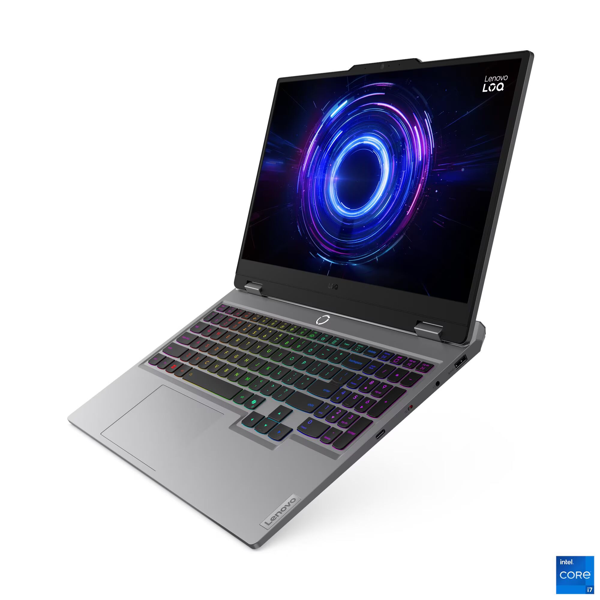 LOQ Gaming 15IRX10 Intel Core i7